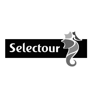 Logo Selectour — client Aquitainevent